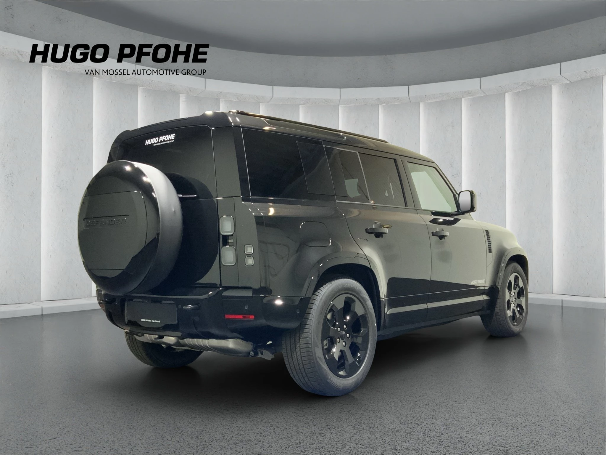 Land Rover Defender 110 X-Dynamic HSE D250