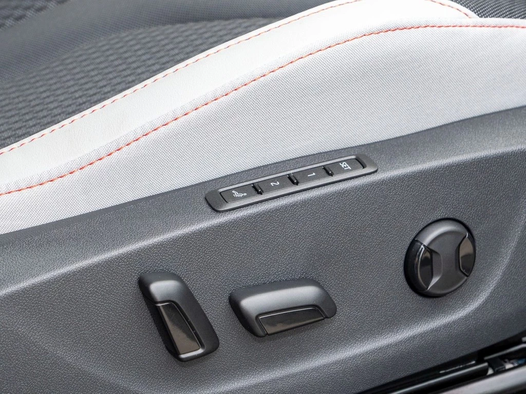 Škoda Elroq 85 Lodge Maxx-Paket, Wärmepumpe