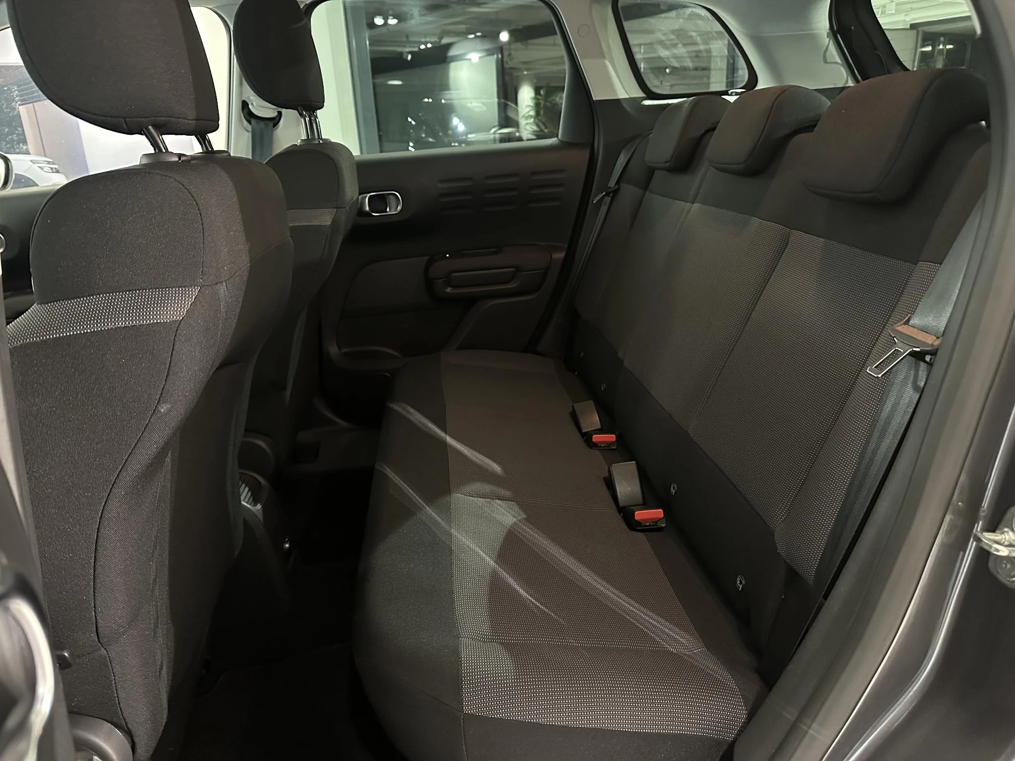 Citroën-C3 Aircross-image-23