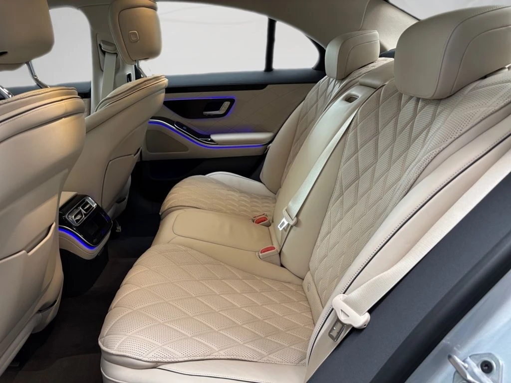 Mercedes-Benz-S-Klasse 450-image-9
