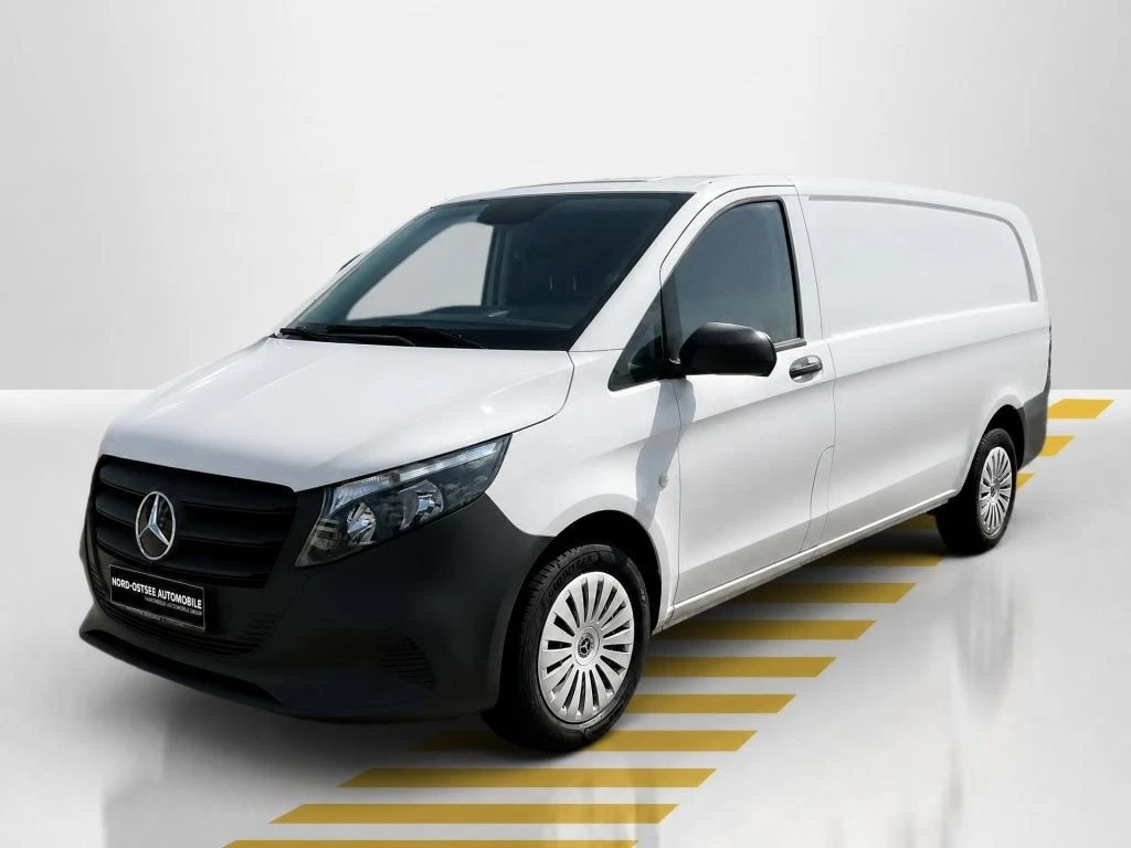 Mercedes-Benz-Vito 116-image-1
