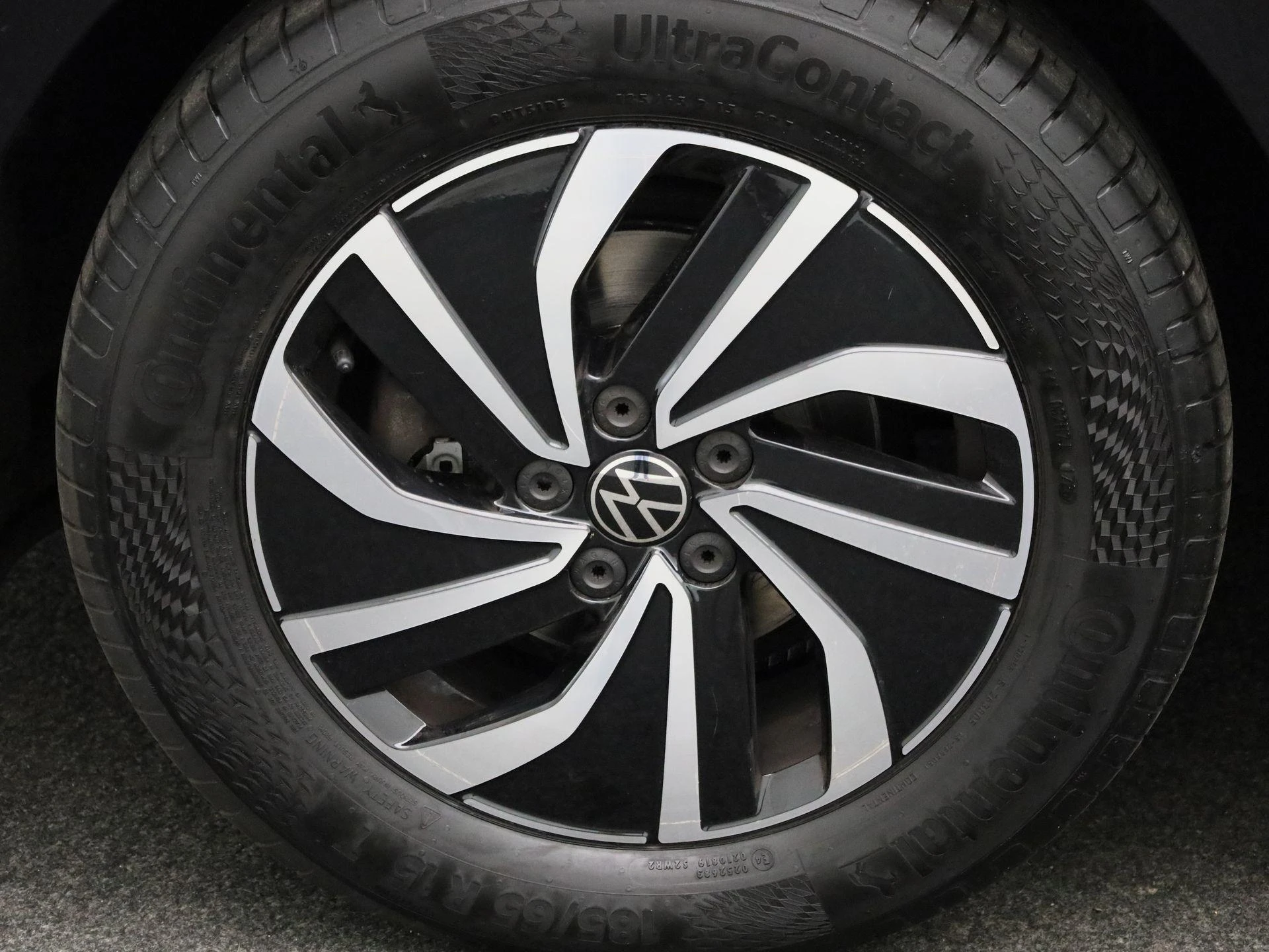 Volkswagen Polo 1.0 TSI Life