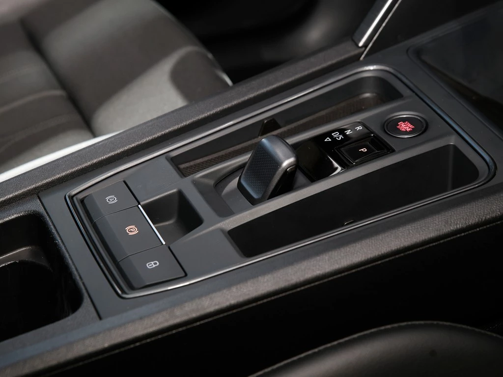 CUPRA Leon Sportstourer ST 1.4 TSI DSG VZ e-Hybrid