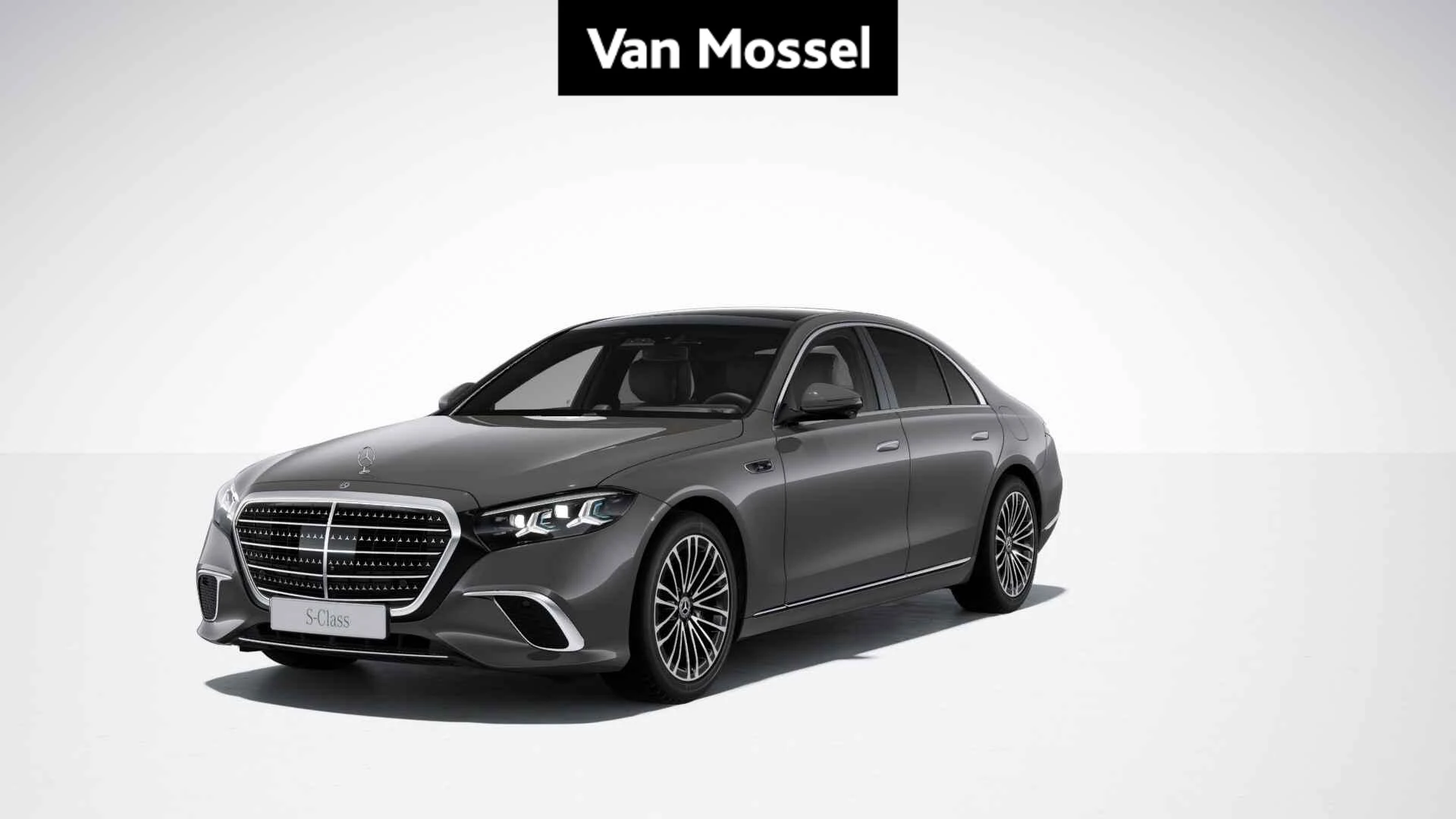 Mercedes-Benz-Classe S-image-0
