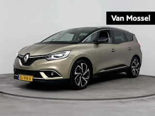 Renault Grand Scénic 1.3 TCe Bose 140Pk EDC
