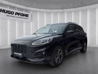 Ford Kuga ST-Line X*PANO*AHK*KAM*ACC*NAVI*SOUND-SYS.
