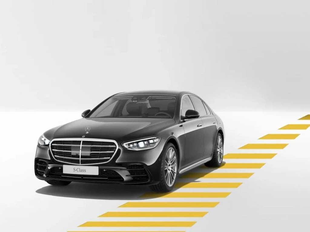 Mercedes-Benz-S-Klasse 580 e-image-1