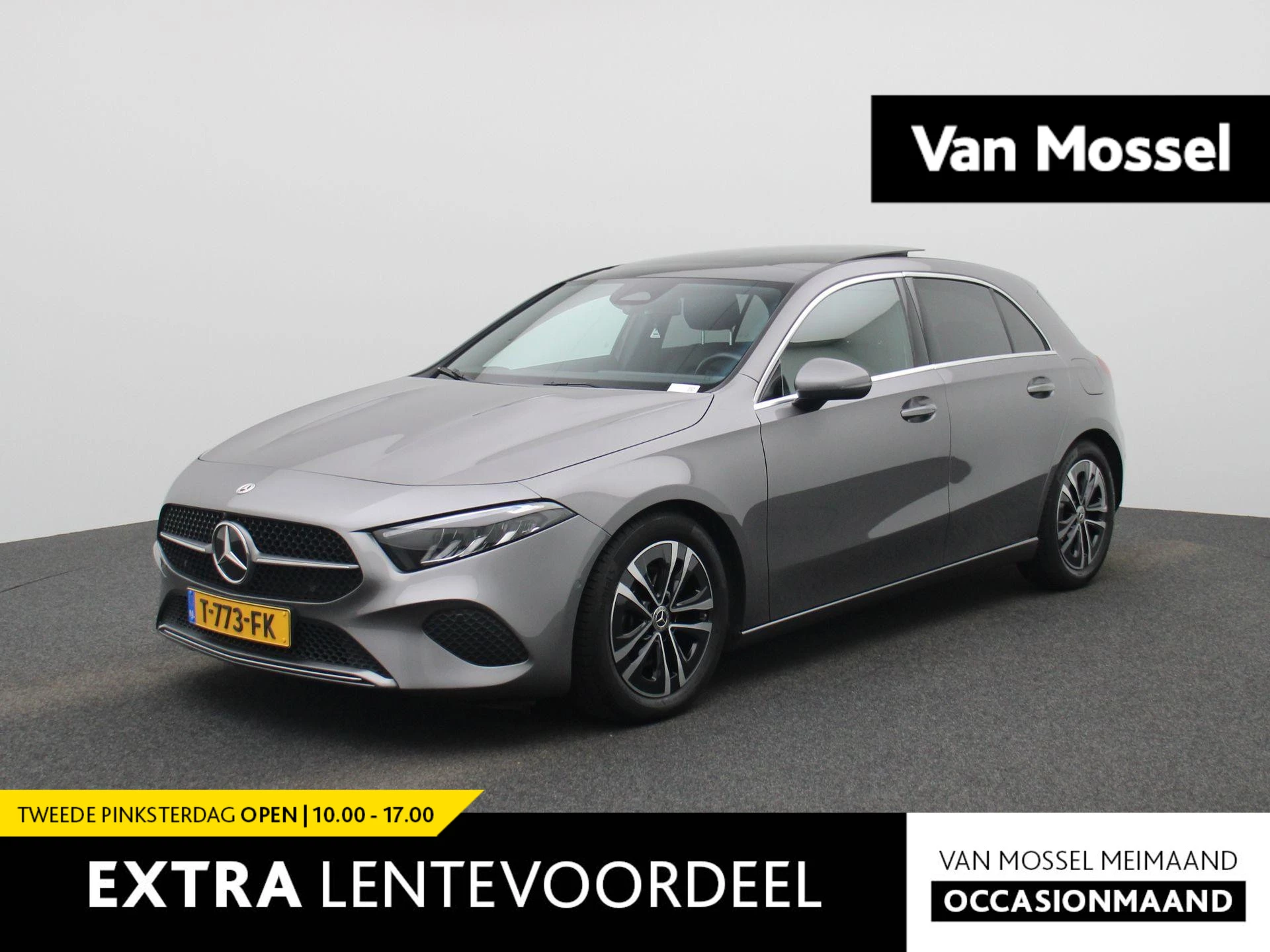 Mercedes-Benz-A-Klasse-image-0