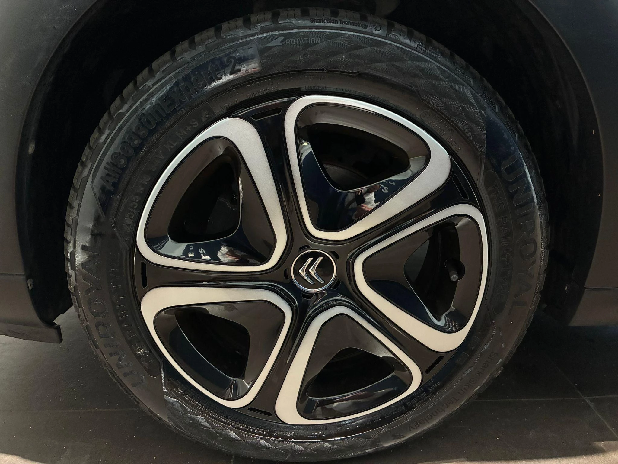 Citroën C3 1.2 PureTech S&S Feel