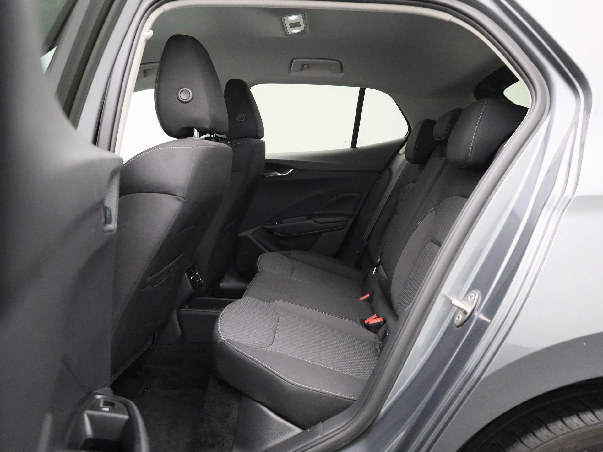 Škoda Fabia 1.0 TSI Business Edition