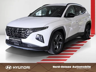 Hyundai Tucson 1.6 T-GDI ADVANTAGE 2WD SHZ LHZ NAVI LED
