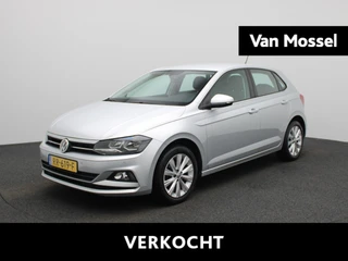 Volkswagen Polo 1.0 TSI Highline 95 PK|