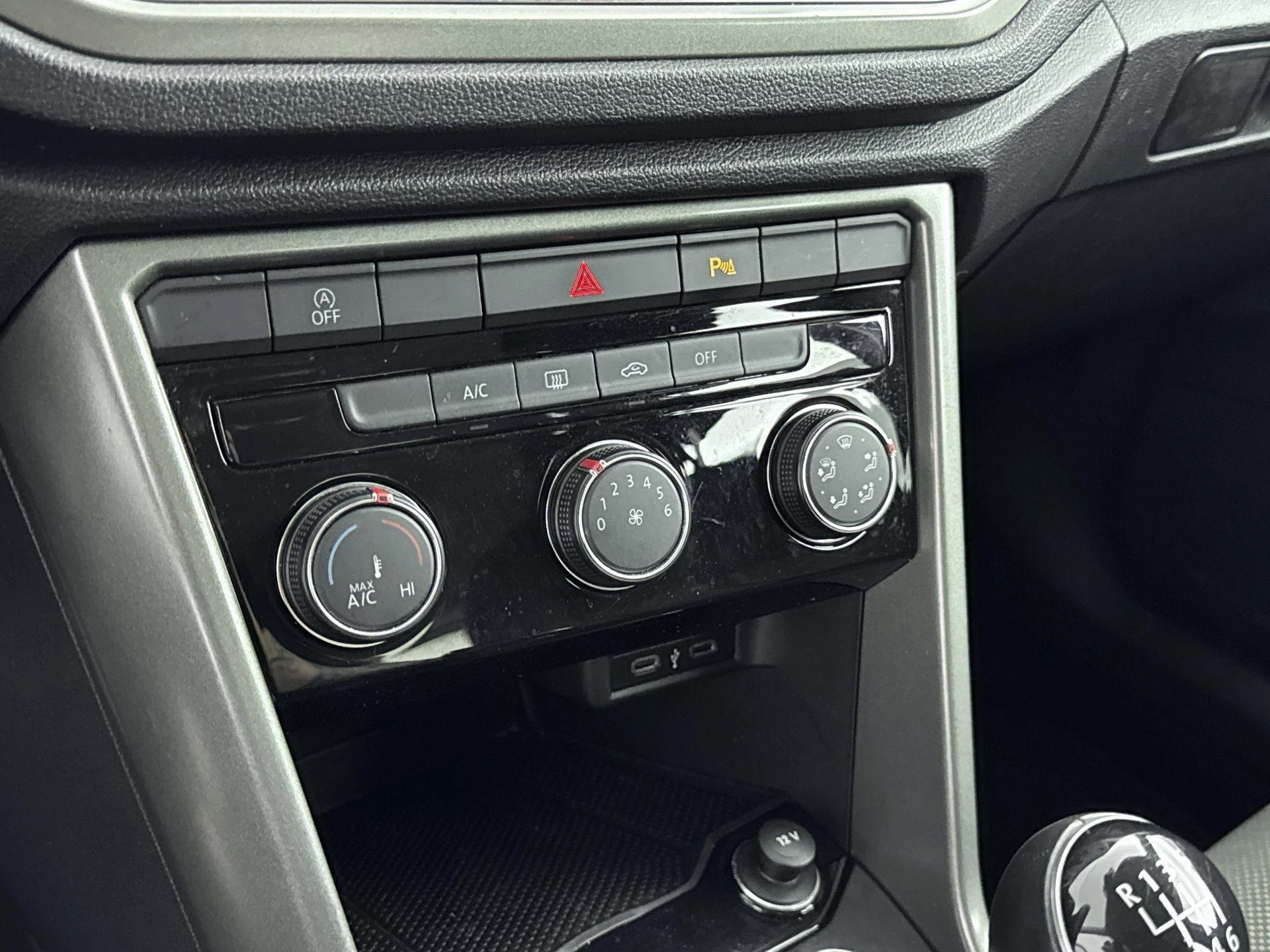 Volkswagen T-Roc 1.0 TSI Style