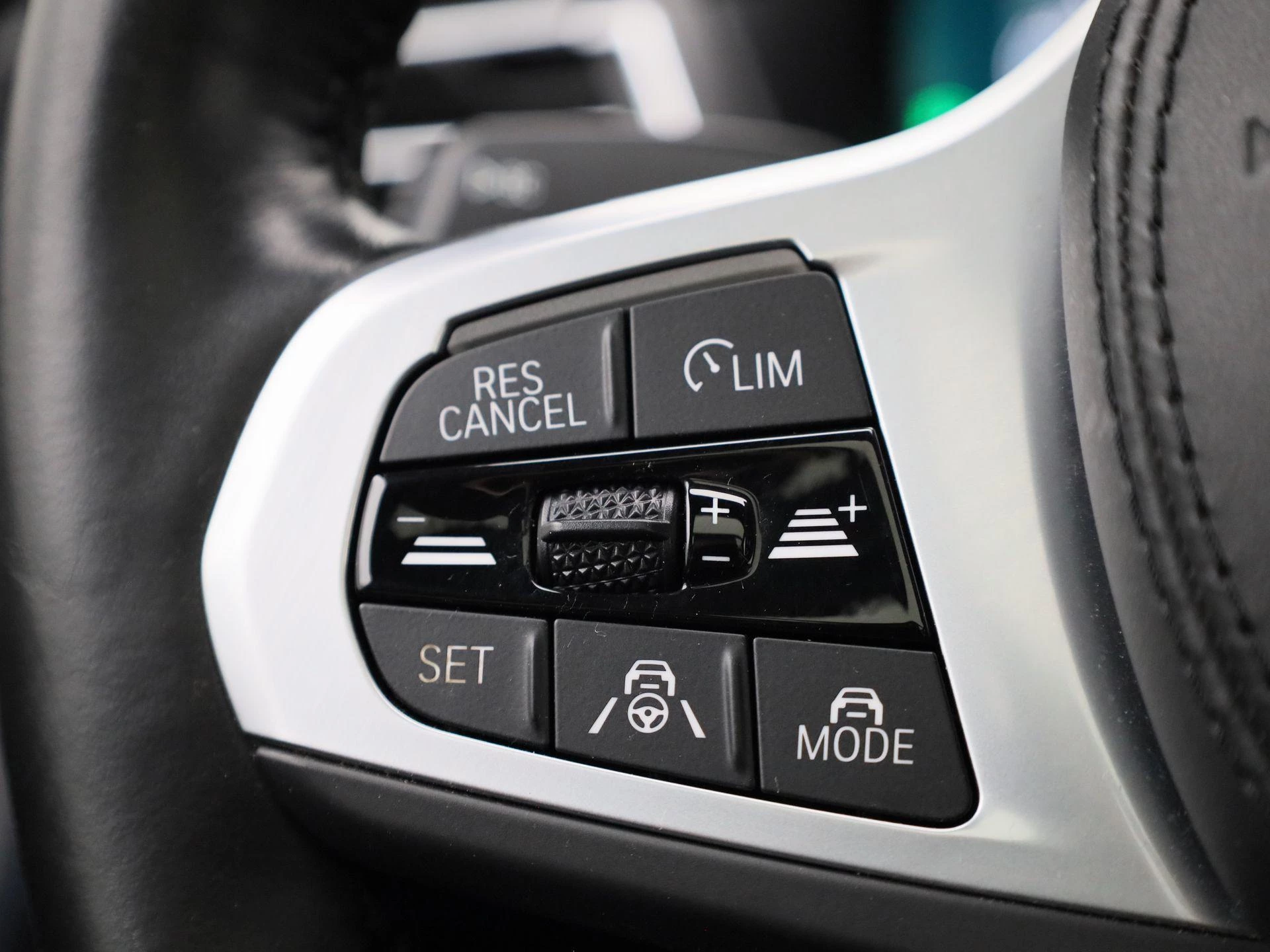 BMW iX3 M-Sport 80 kWh
