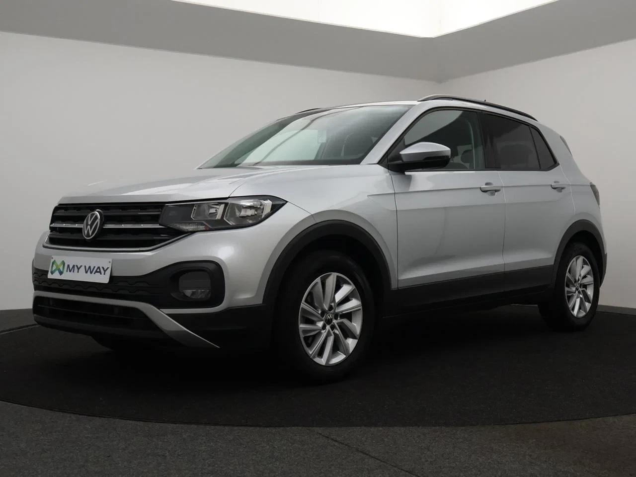 Volkswagen-T-Cross-image-0