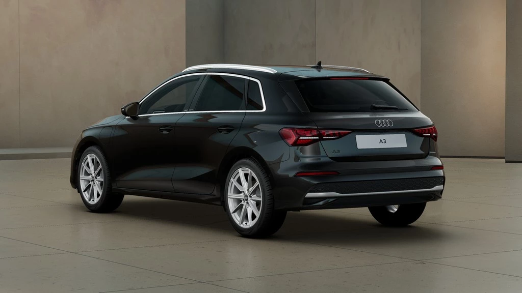 Audi A3 Sportback 40 TFSI e advanced LED Komfortpaket plus