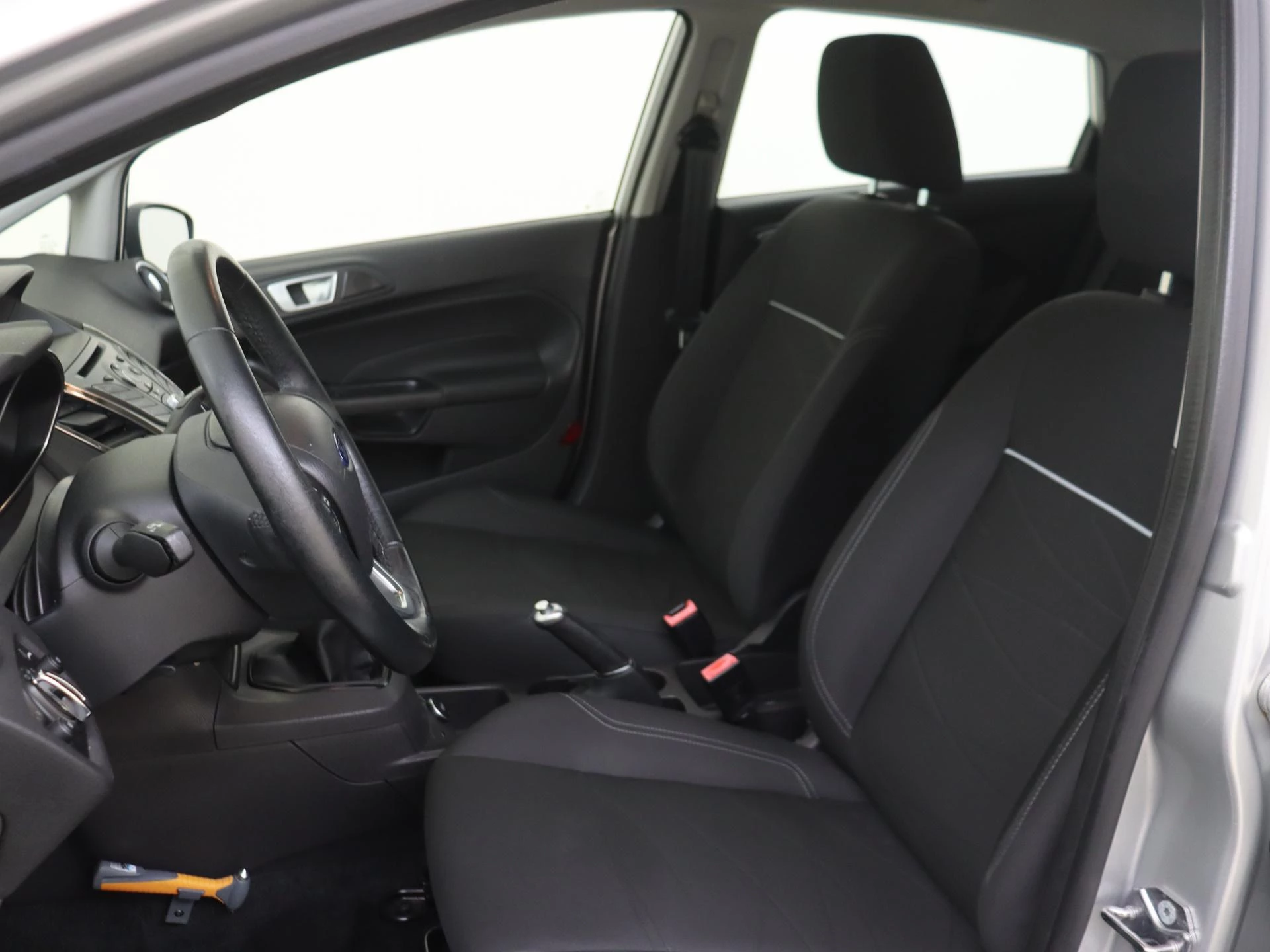 Ford Fiesta 1.0 Style Ultimate