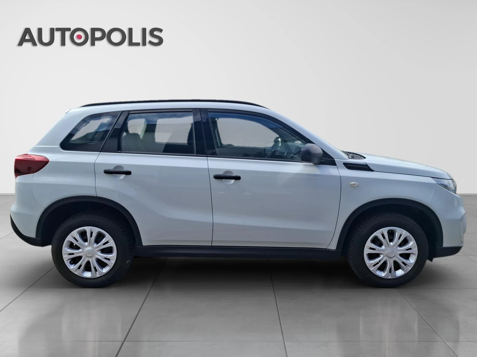 Suzuki Grand Vitara 1.4 Luxe MHEV 2WD