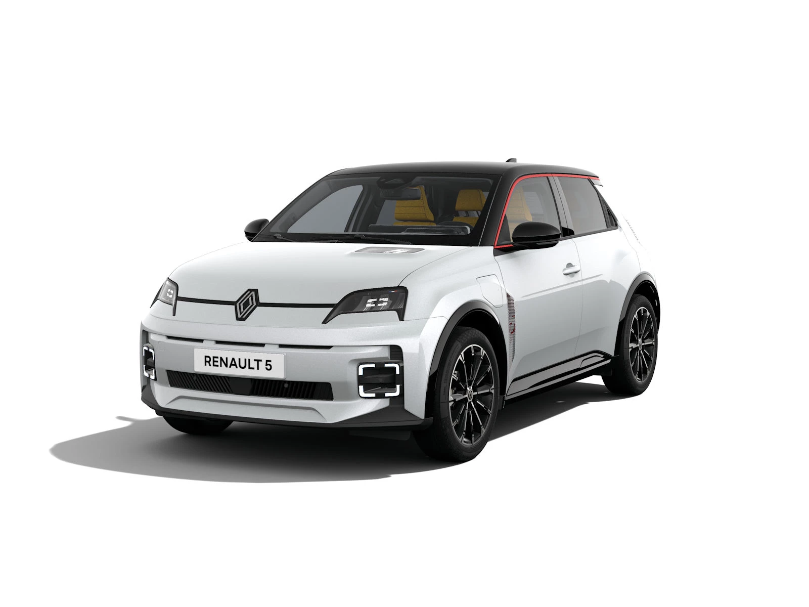 Renault R5