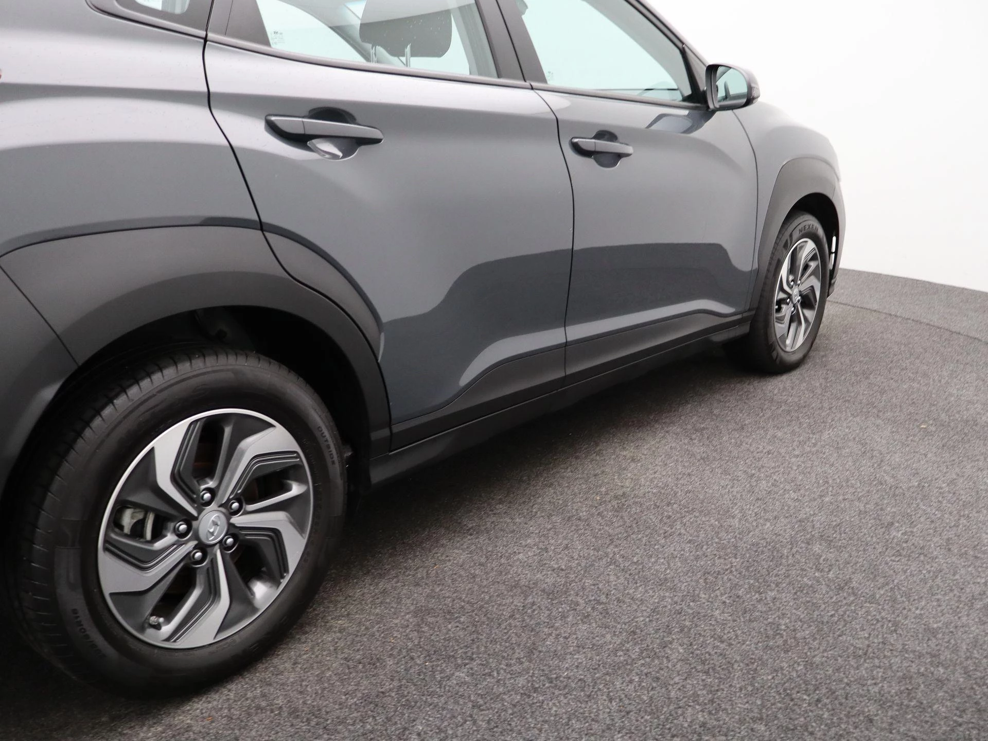 Hyundai Kona Comfort