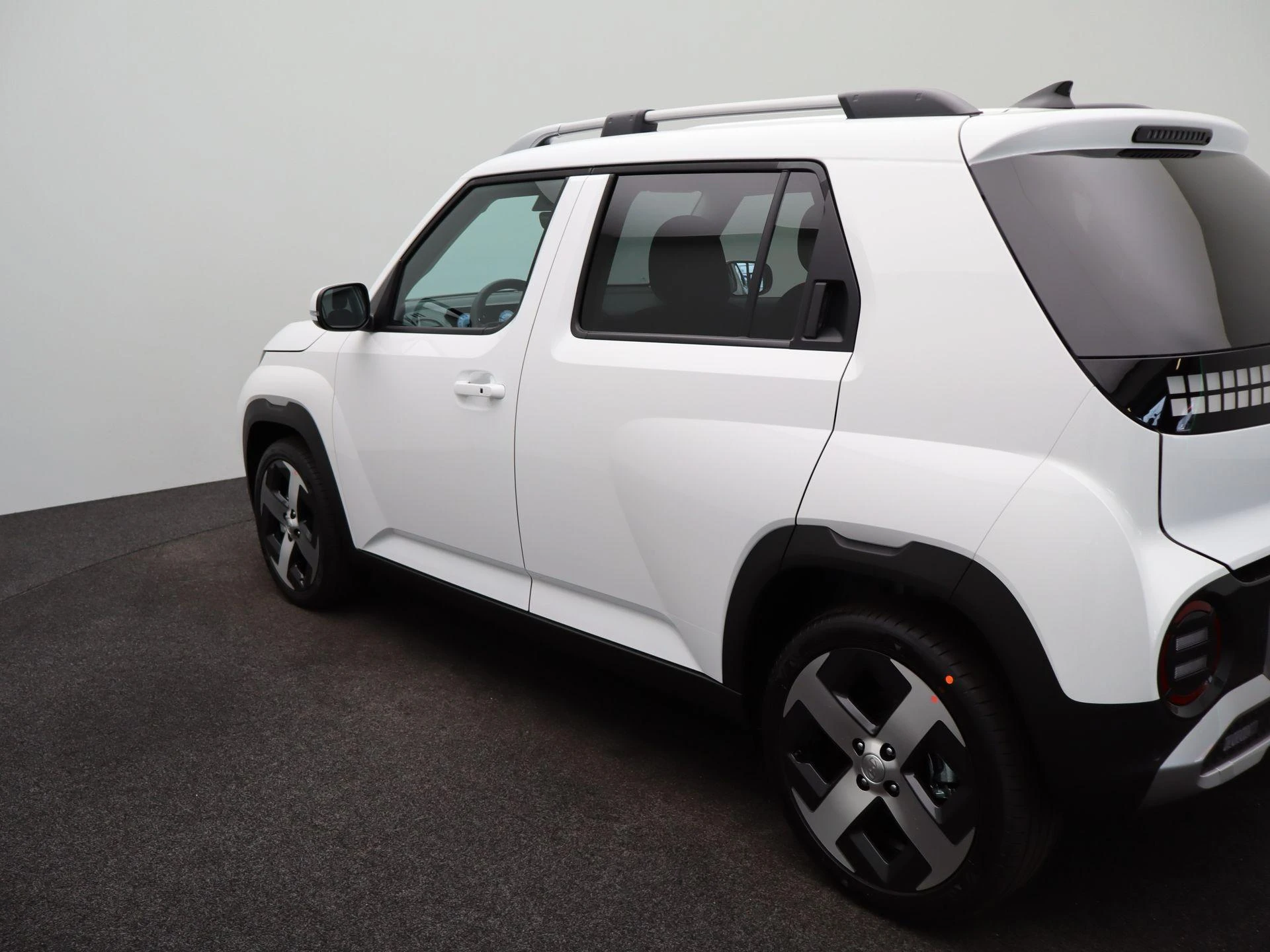 Hyundai Inster Pulse Advanced 42 kWh
