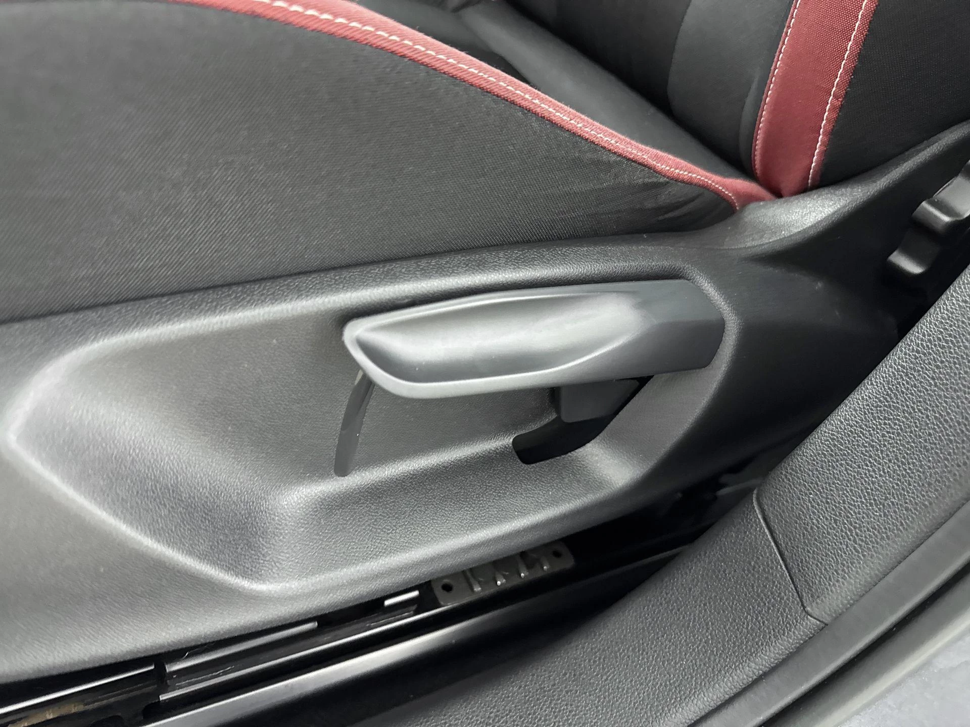 Škoda Kamiq 1.0 TSI Monte Carlo 110PK