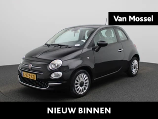 Fiat 500 1.0 Hybrid Lounge
