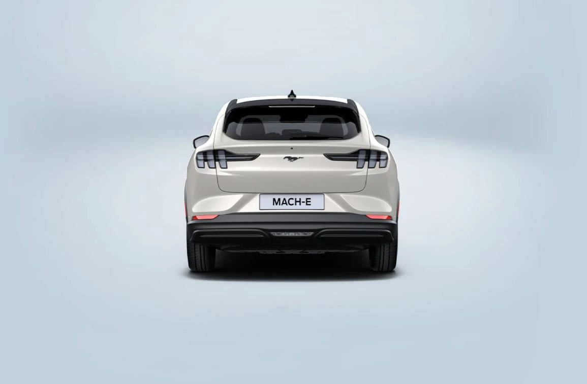 Ford Mustang Mach-E Base