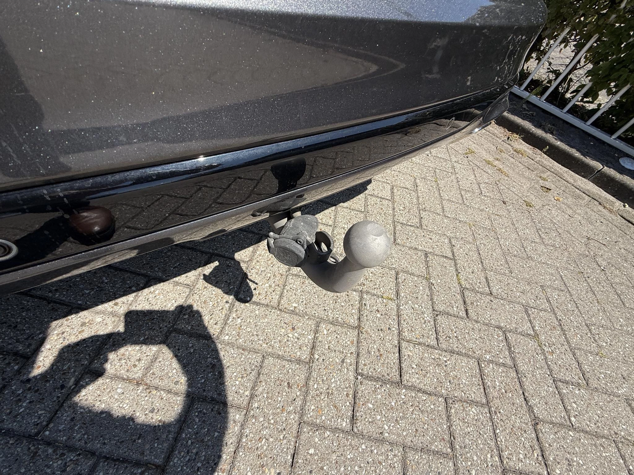 Ford Kuga 2.5 PHEV Vignale