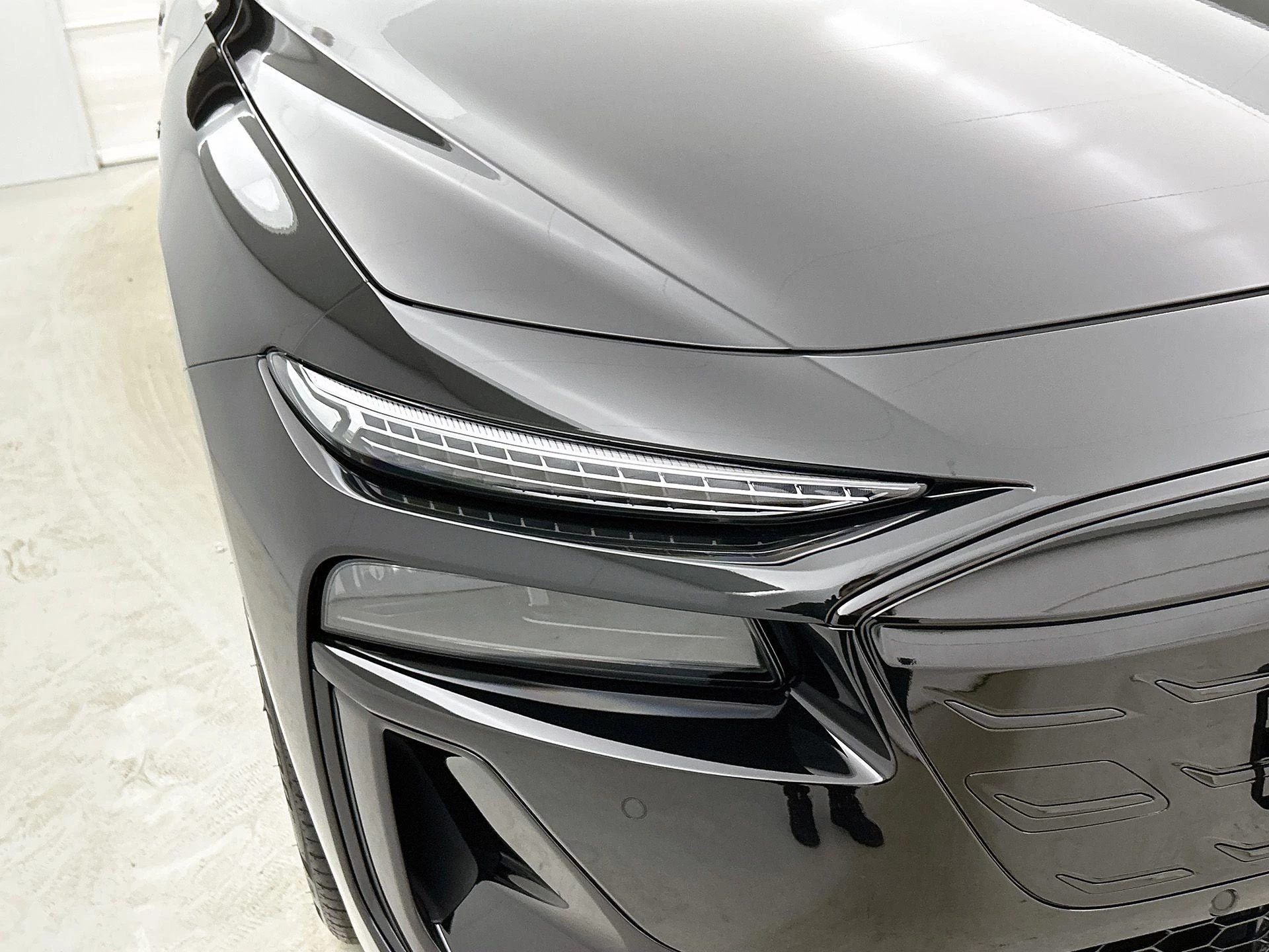 Audi A6 Avant e-tron S edition 83 kWh