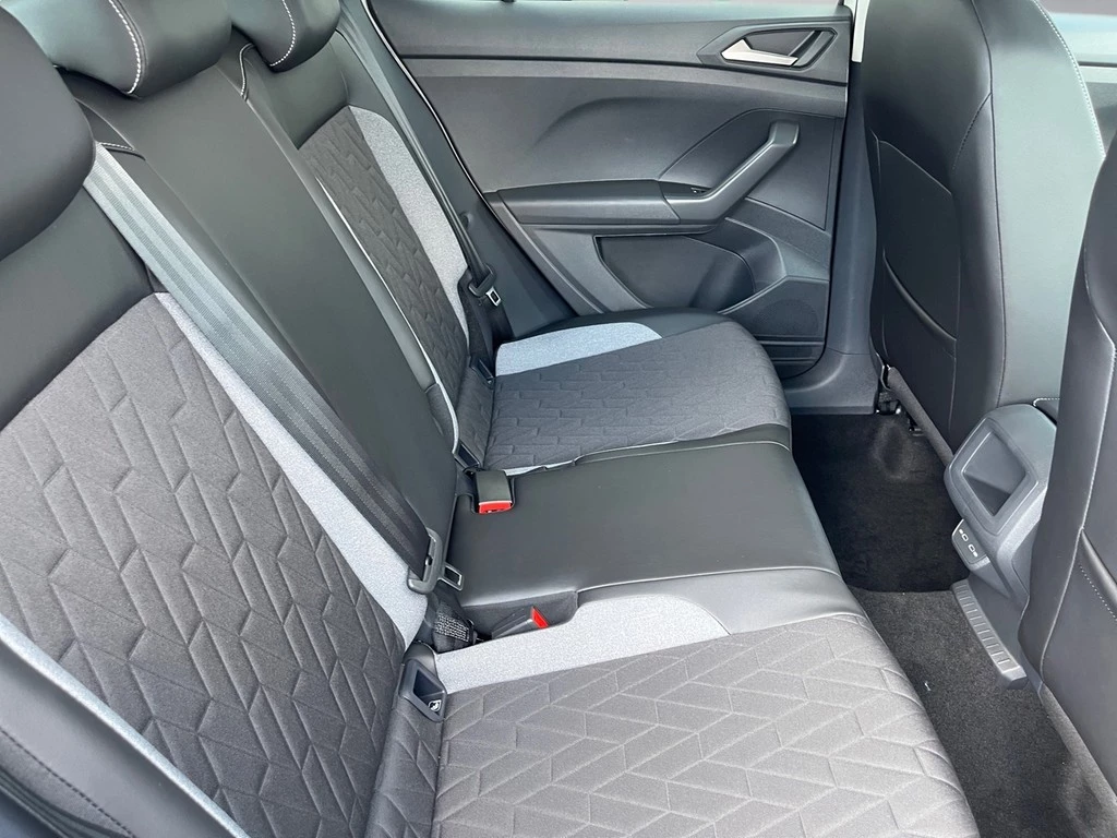 Volkswagen T-Cross Goal TSI 70 kW 5-Gang Aktionspreis! Ummeldung ab 30.07 möglich