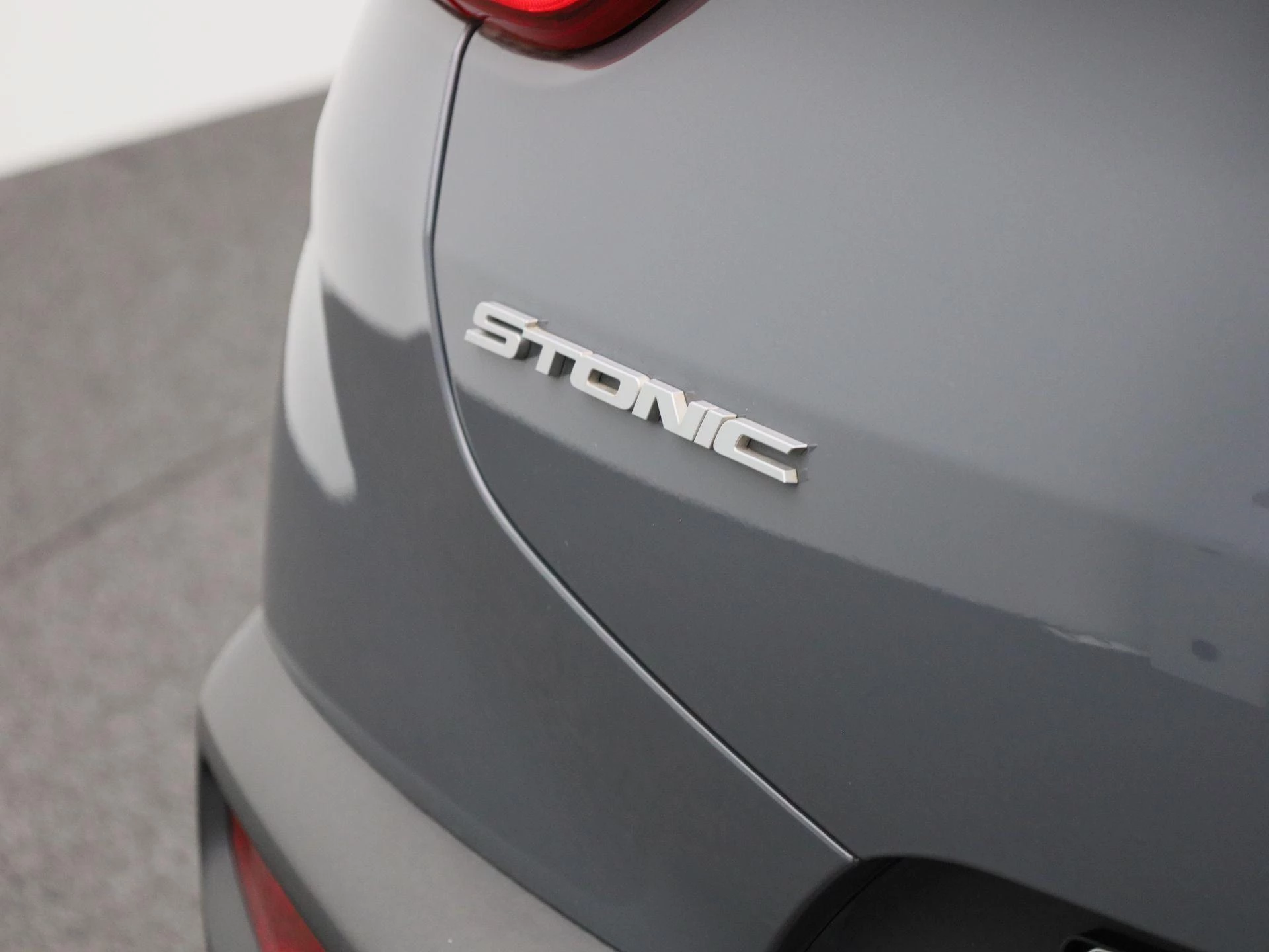 Kia Stonic 1.0 T 100 Urban Edition