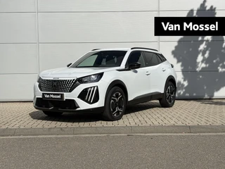 Peugeot 2008 1.2 Hybrid 145 Allure