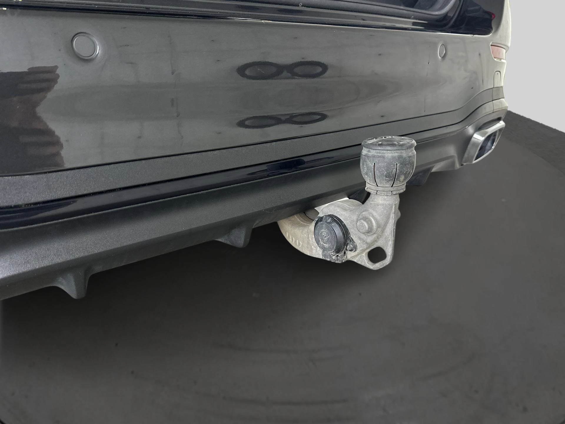 Mercedes-Benz C-Klasse 300 e AMG Line Estate + NIGHTPAKKET + TREKHAAK + CARPLAY + LED +