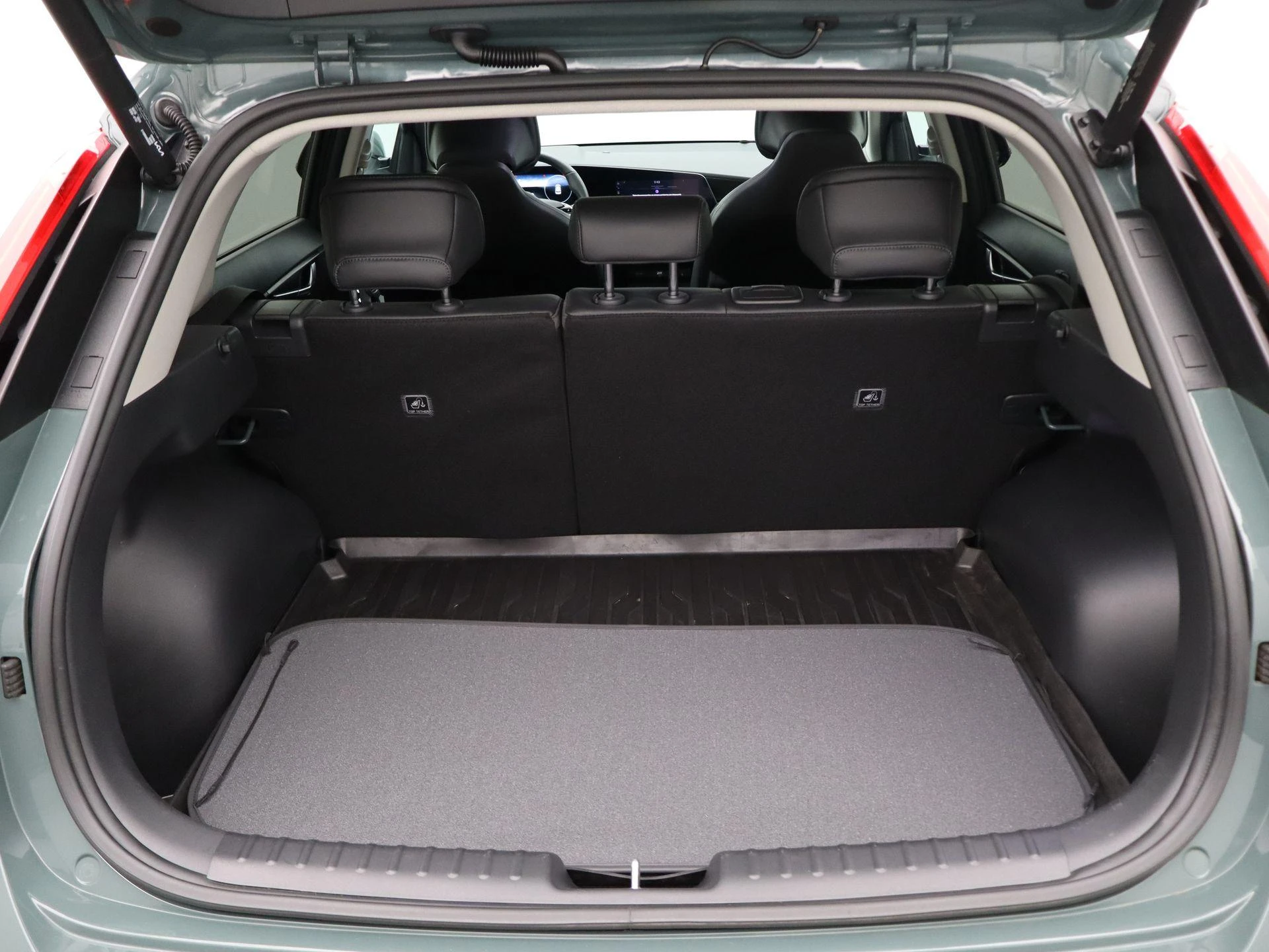 Kia Niro 1.6 GDi Hybrid Launch Edition