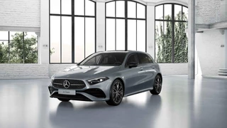 Mercedes-Benz A-Klasse A 180 Star Edition
