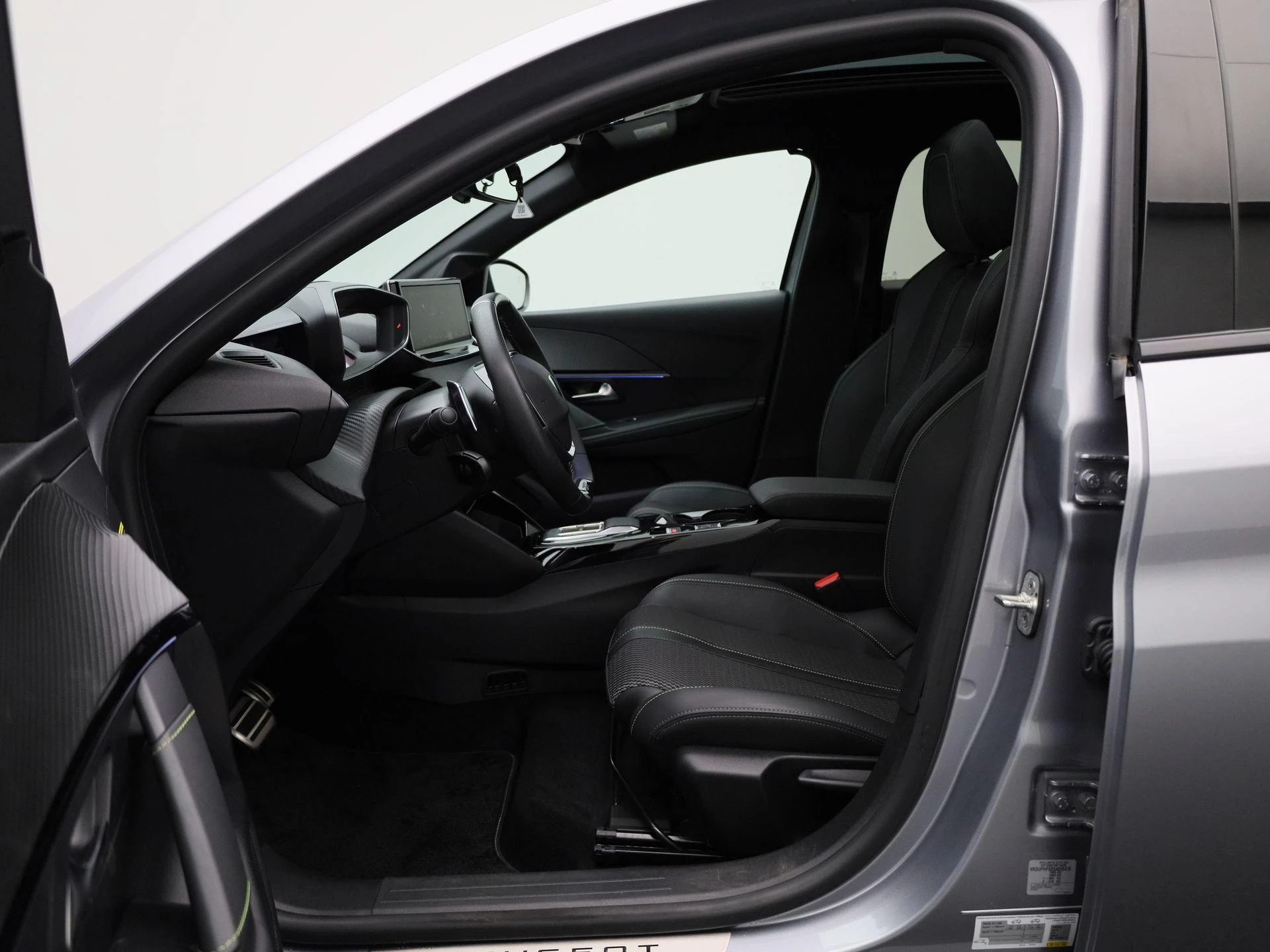 Peugeot 208 1.2 PureTech 100 GT