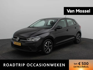 Volkswagen Polo 1.0 TSI Life Business