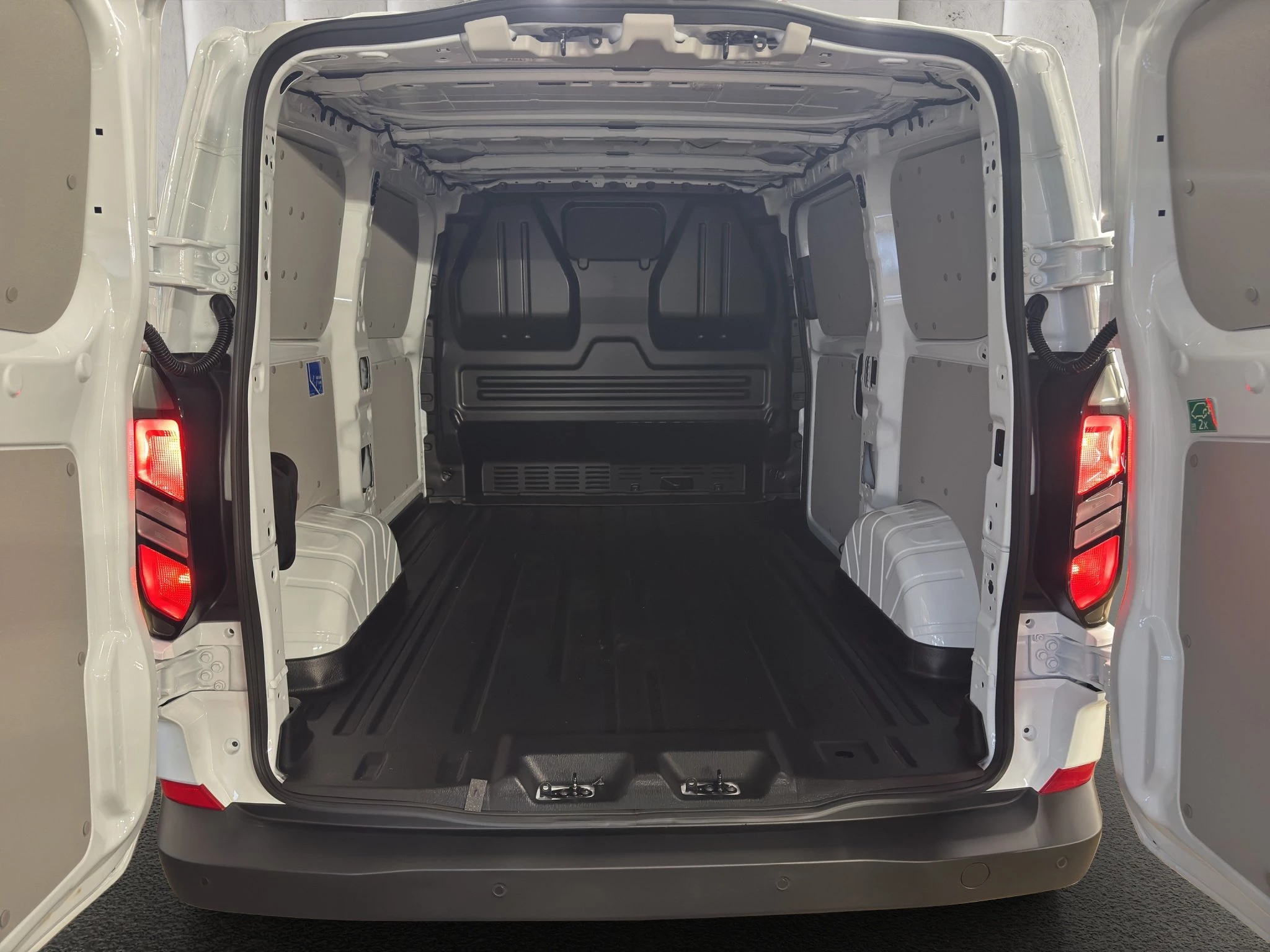 Ford Transit Custom Trend 2.0 EcoBlue 81kW 280 L1 Kasten-LKW *Jubiläumsangebot 100 Jahre *