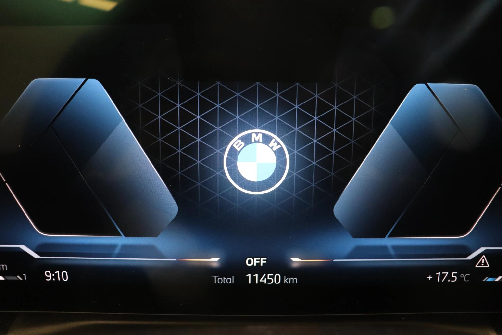 BMW 3 Reeks Touring 318i (115 kW)