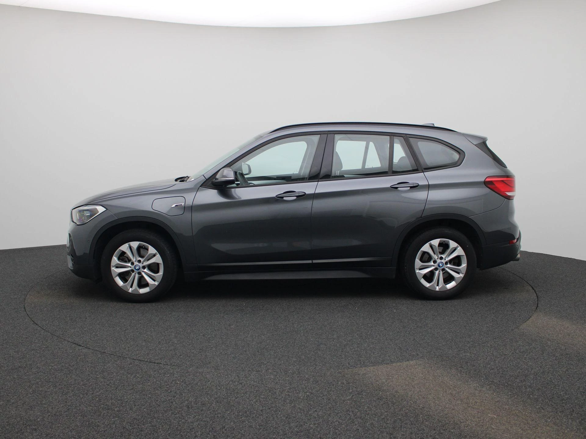 BMW X1 xDrive25e (162 kW)