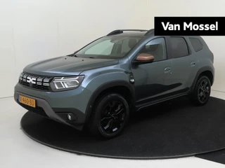 Dacia Duster 1.0 TCe 100 ECO-G Extreme