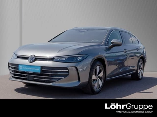 Volkswagen Passat Variant 1.5 TSI DSG eHybrid Business