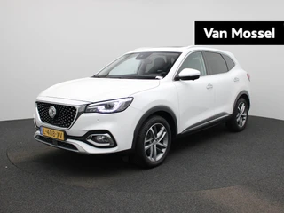 MG EHS 1.5 TGDI Luxury