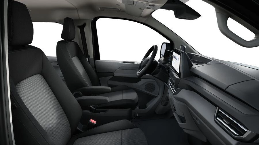 Volkswagen e-Transporter