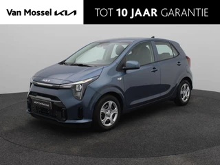 Kia Picanto 1.0 DPI DynamicLine
