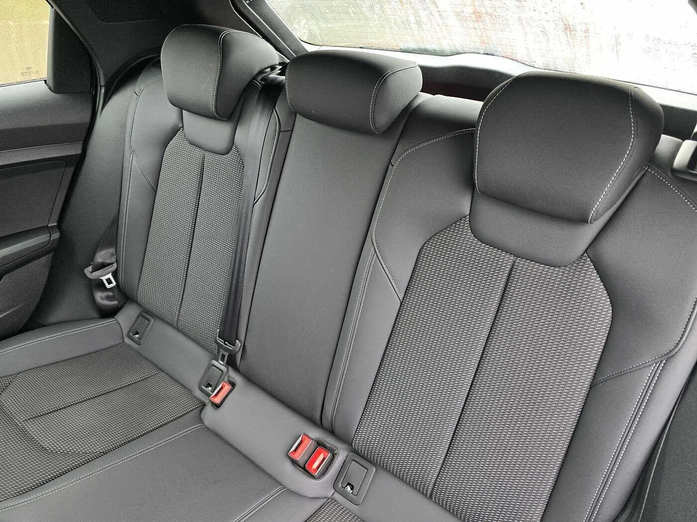Audi-A1 Sportback-image-42