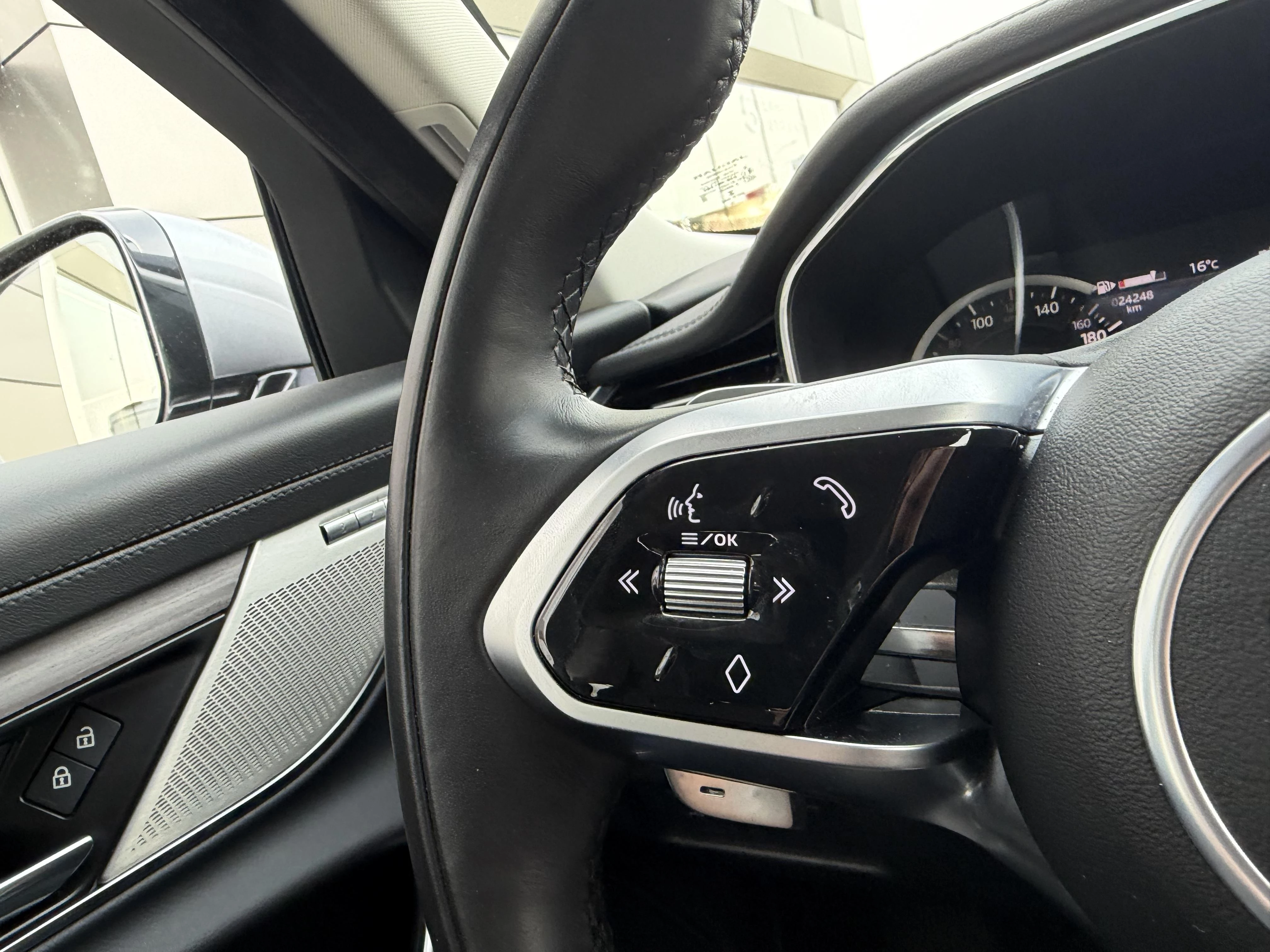 Jaguar XF D200 SE AWD