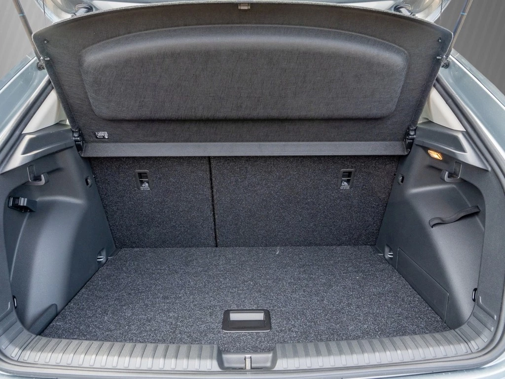 Škoda Fabia 1,0 TSi Balance