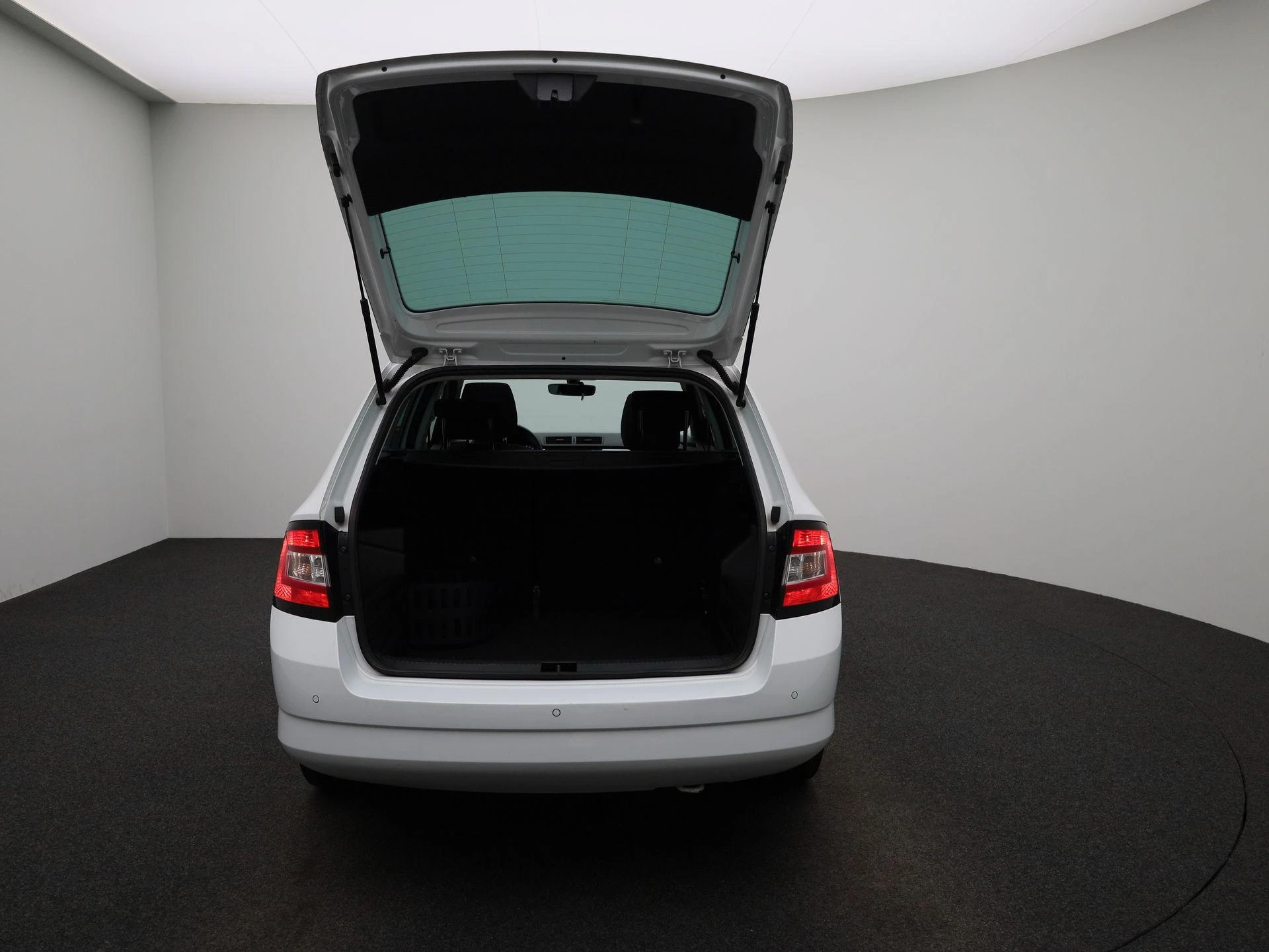 Škoda Fabia Combi 1.0 TSI Drive